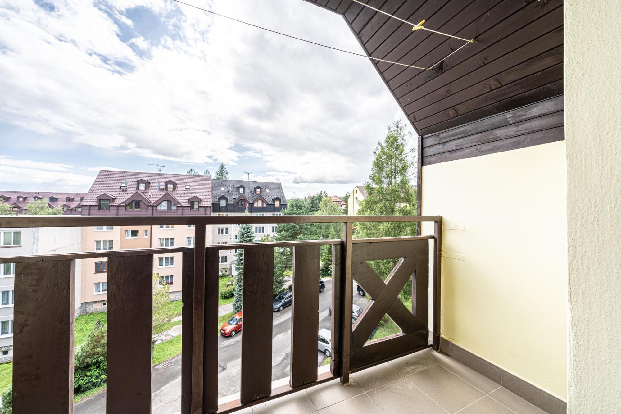 Mezonet Lomnica - Tatranska Lomnica Apartment Exterior photo