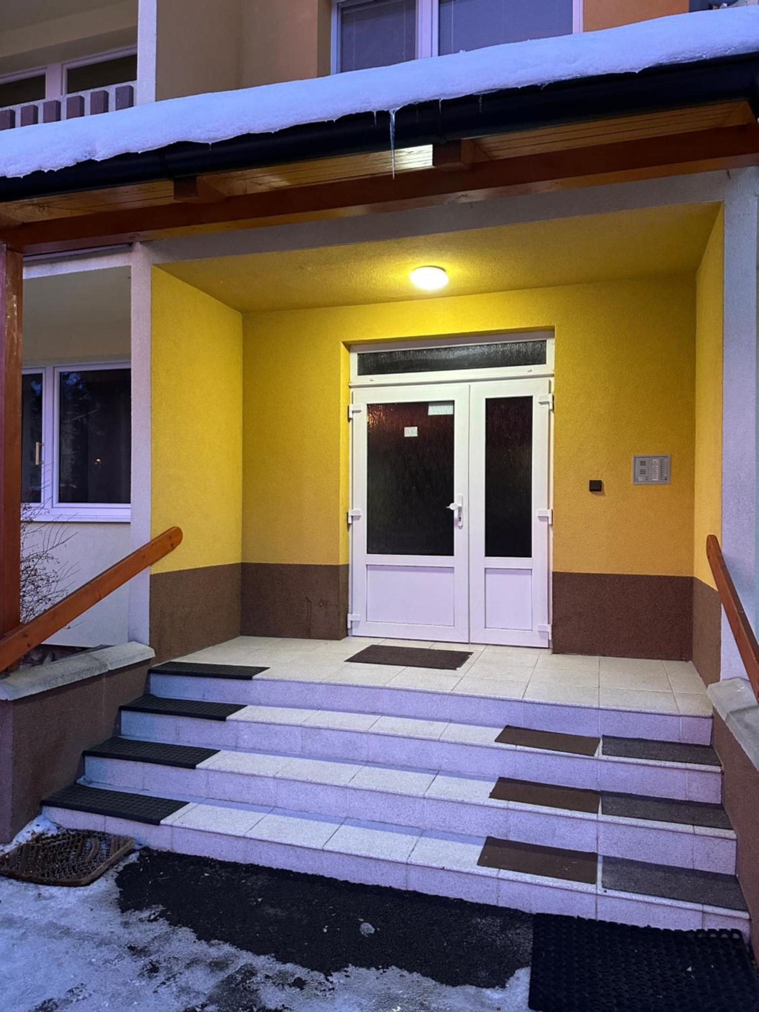 Mezonet Lomnica - Tatranska Lomnica Apartment Exterior photo
